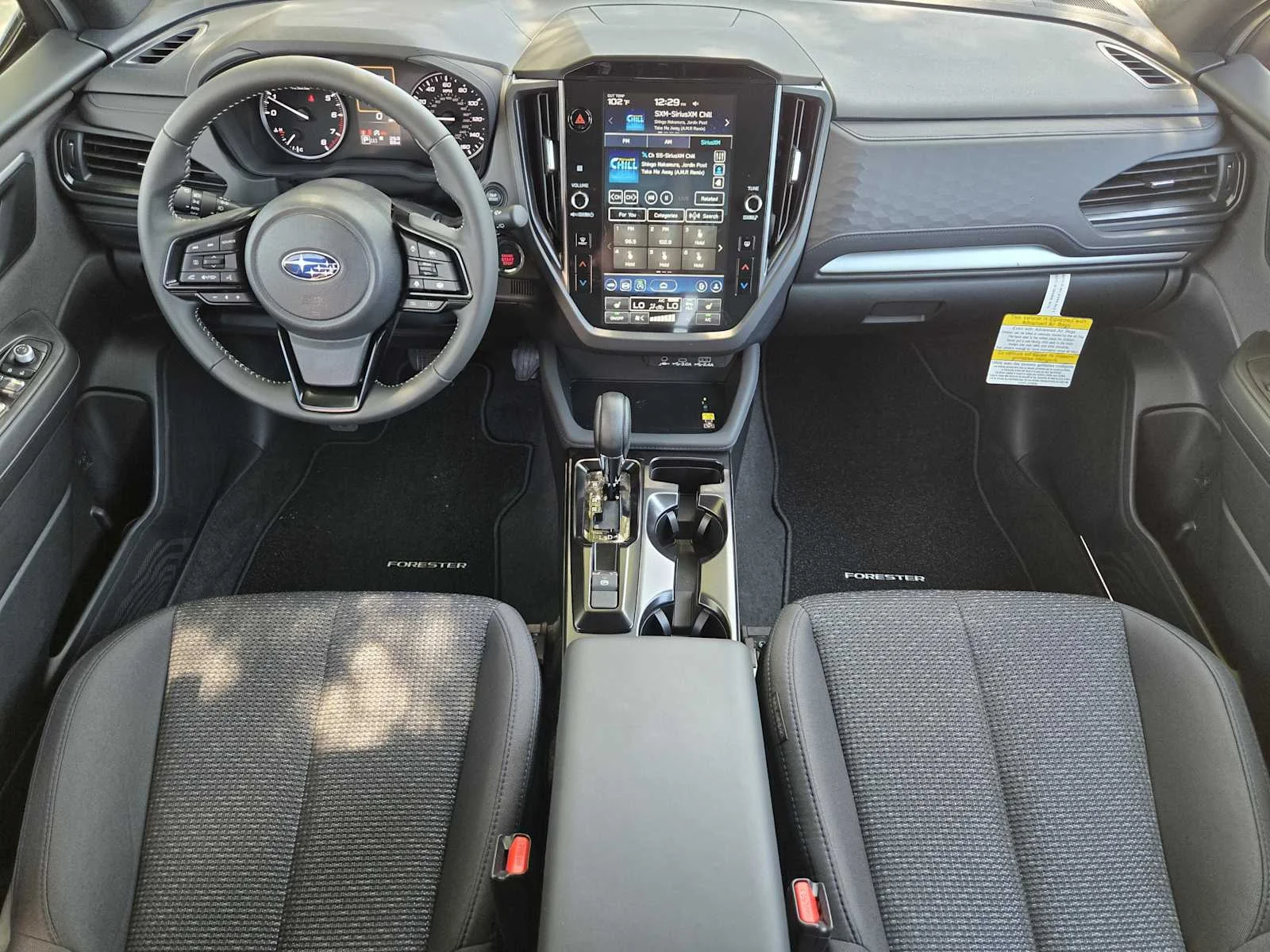 New 2026 RIVER ROCK PEARL Subaru Premium image 18