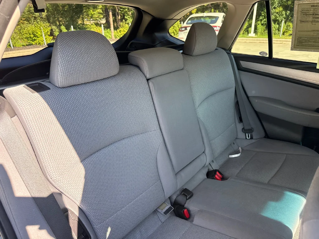 Used 2018 Twilight Blue Metallic Subaru 2.5i Premium image 33