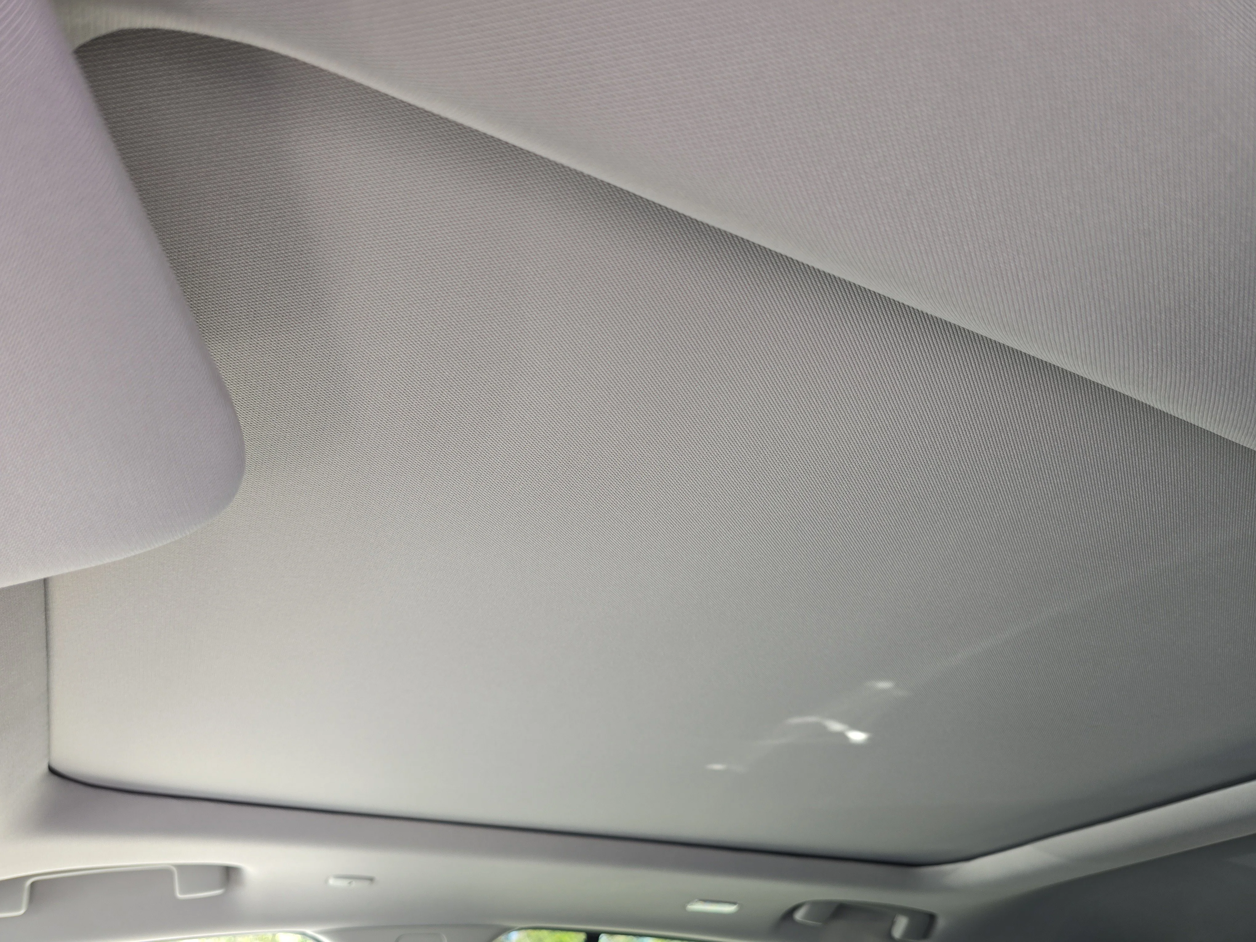 New 2026 Everest White Pearl TriCoat Nissan Platinum image 25