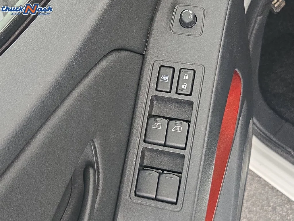 2026 Nissan Frontier PRO-4X - Photo 27