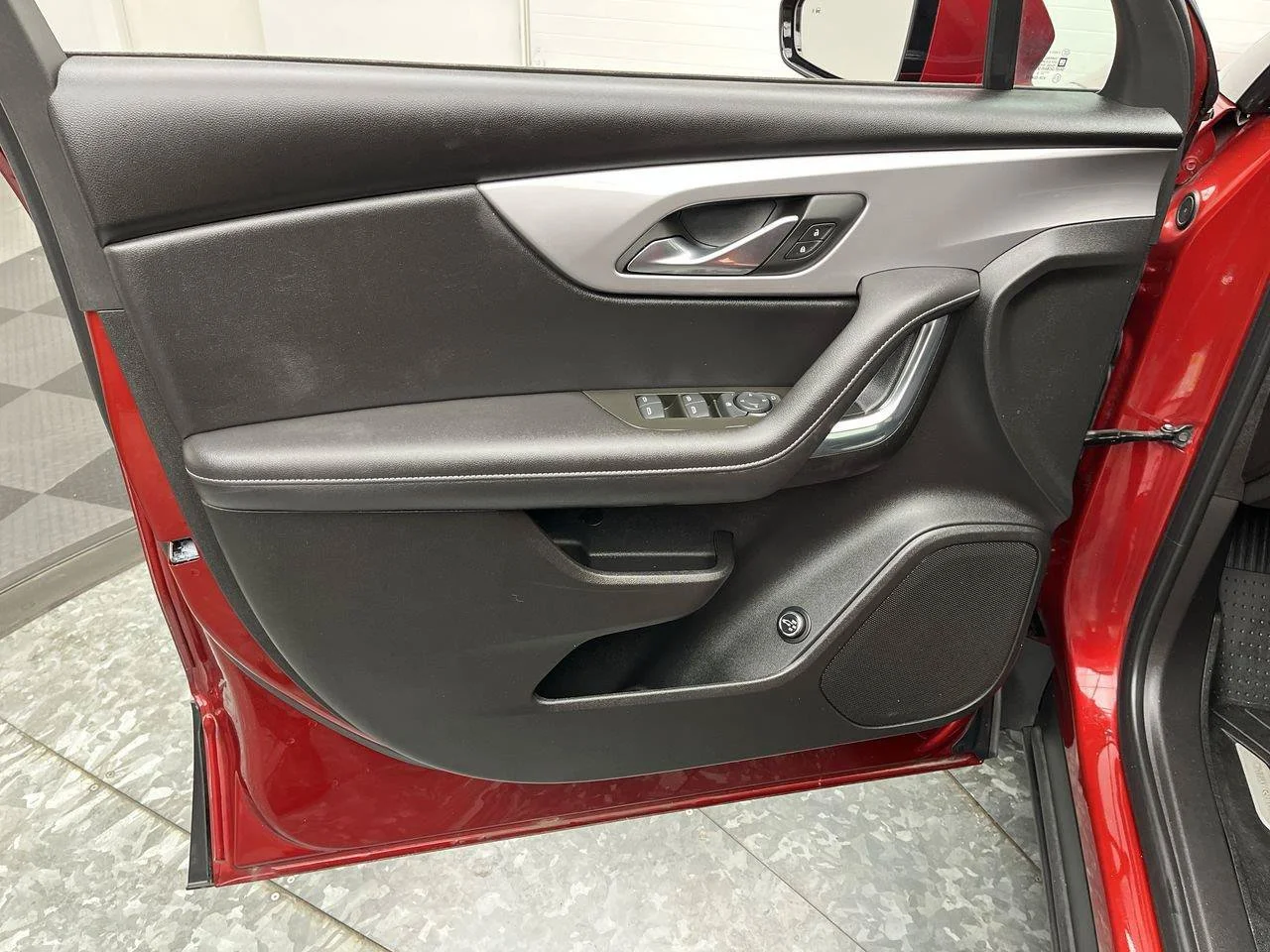 2023 Chevrolet Blazer 2LT - Photo 6