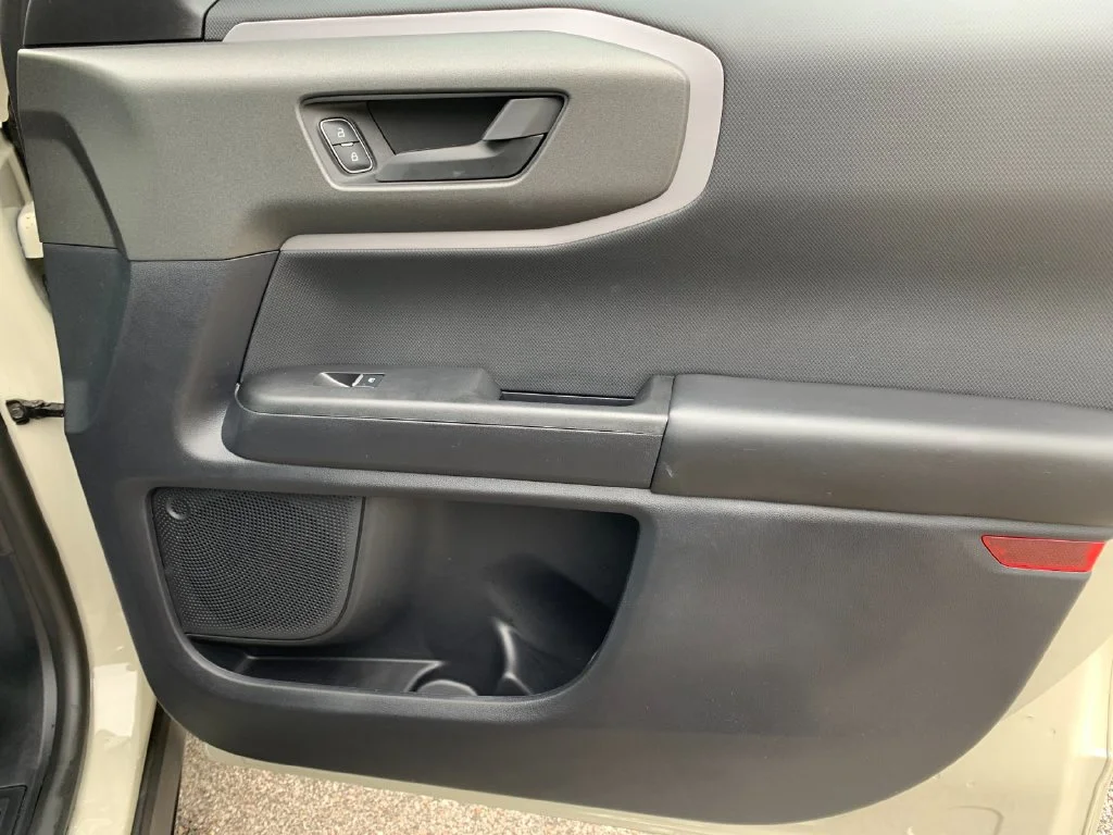 Used 2025 Beige Ford Big Bend image 19
