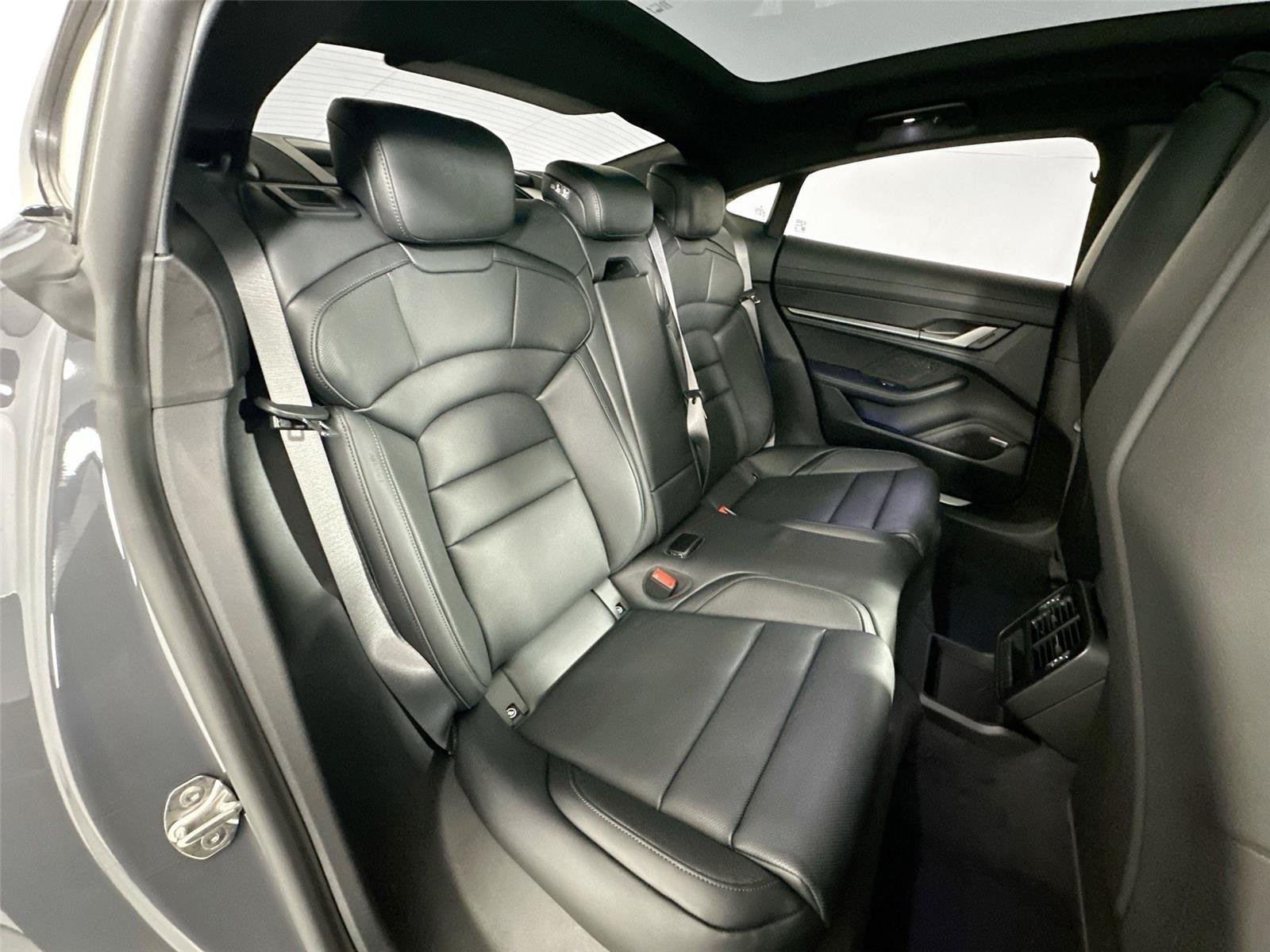 New 2026 Slate Grey Neo Porsche 4S image 27