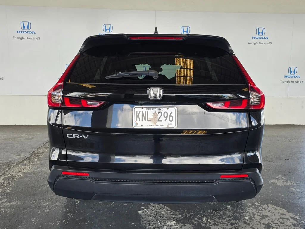 Used 2025  Honda LX image 23