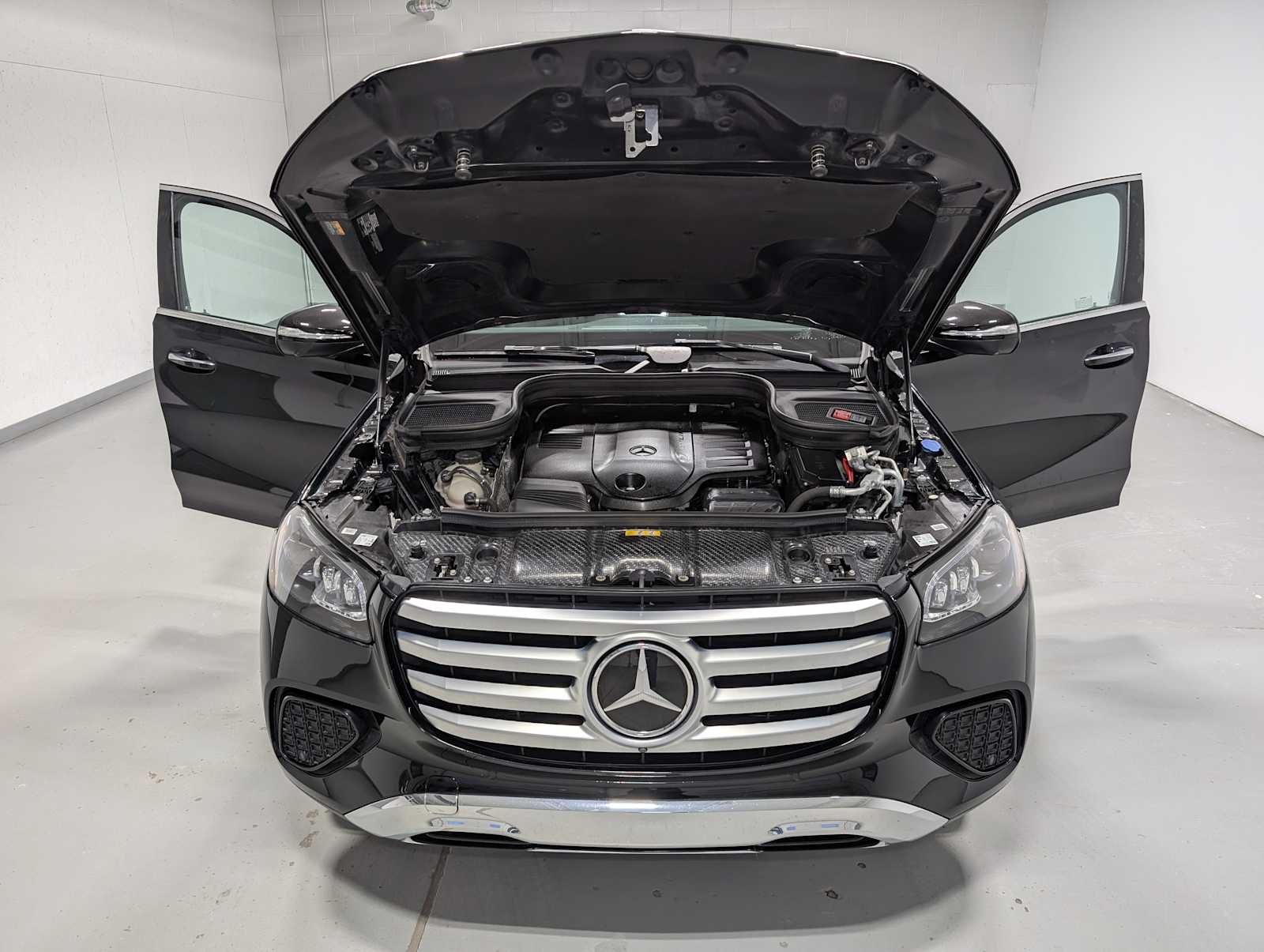2024 Mercedes-Benz GLS Base - Photo 14