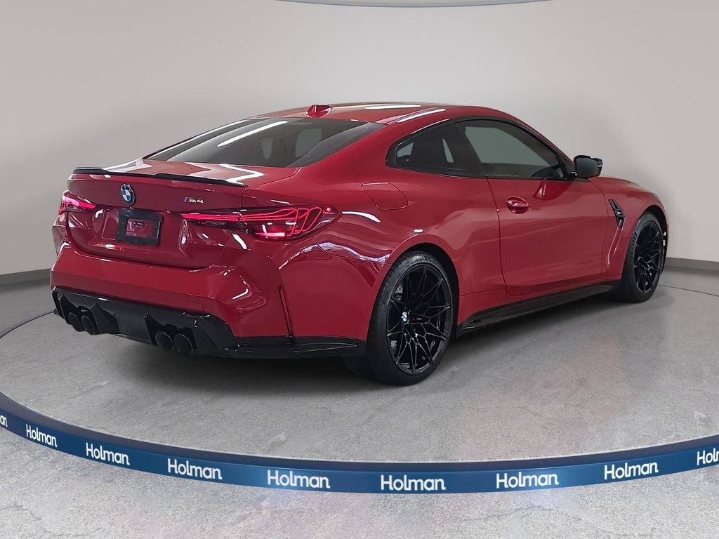 Certified Used 2025 Special Order Color BMW  image 7