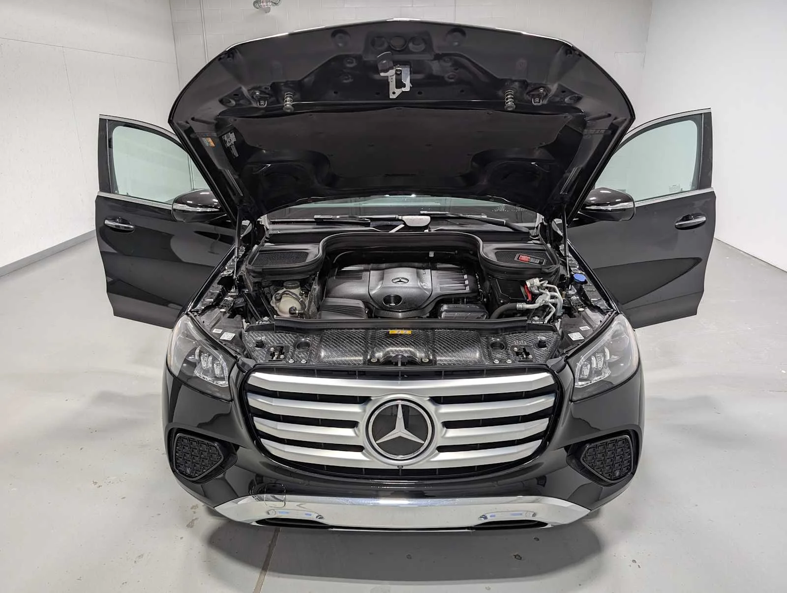 2024 Mercedes-Benz GLS Base - Photo 14