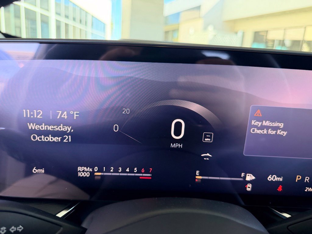 2026 Buick Envision Preferred - Photo 40