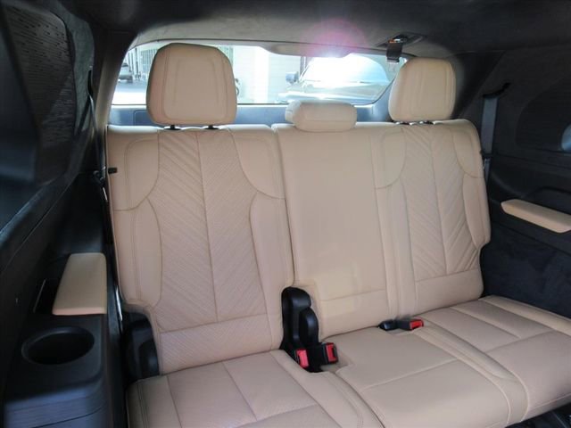 2026 Cadillac Escalade IQ Premium Sport - Photo 37