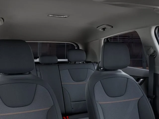 New 2026 Aurora Black Pearl Kia LX image 27