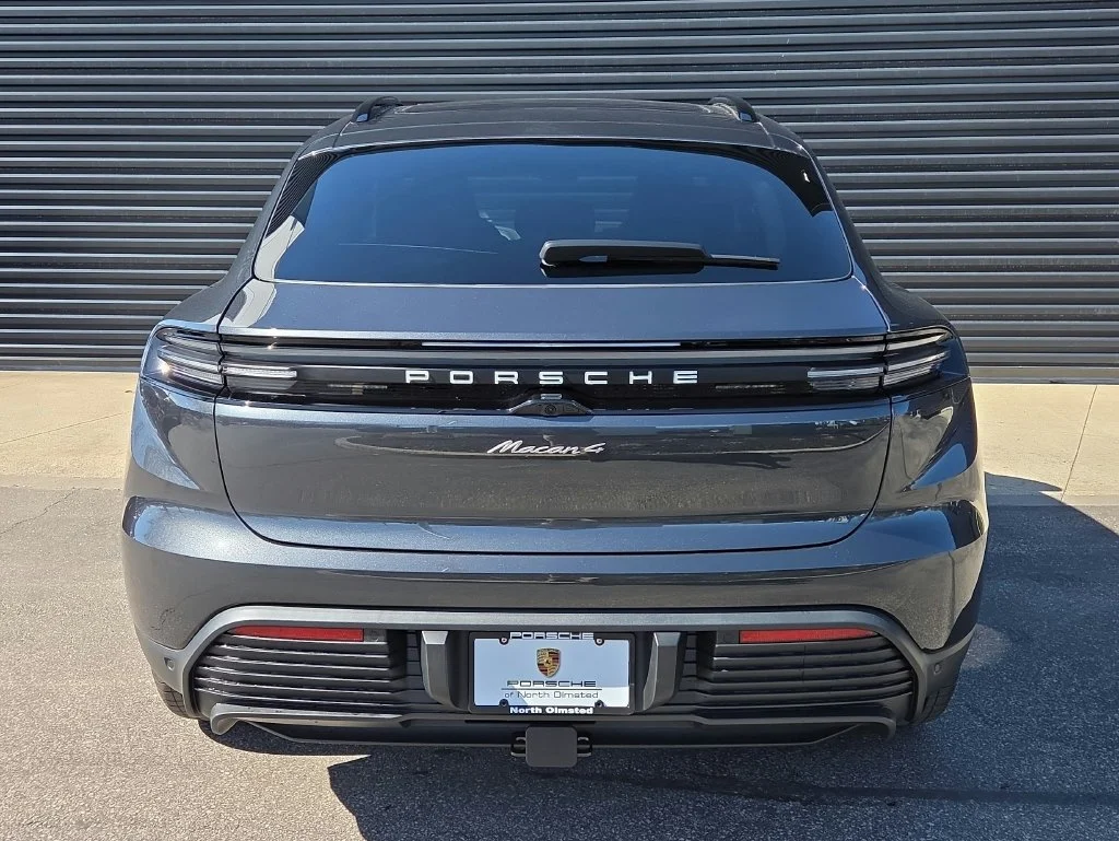 Certified Used 2026  Porsche 4 image 23