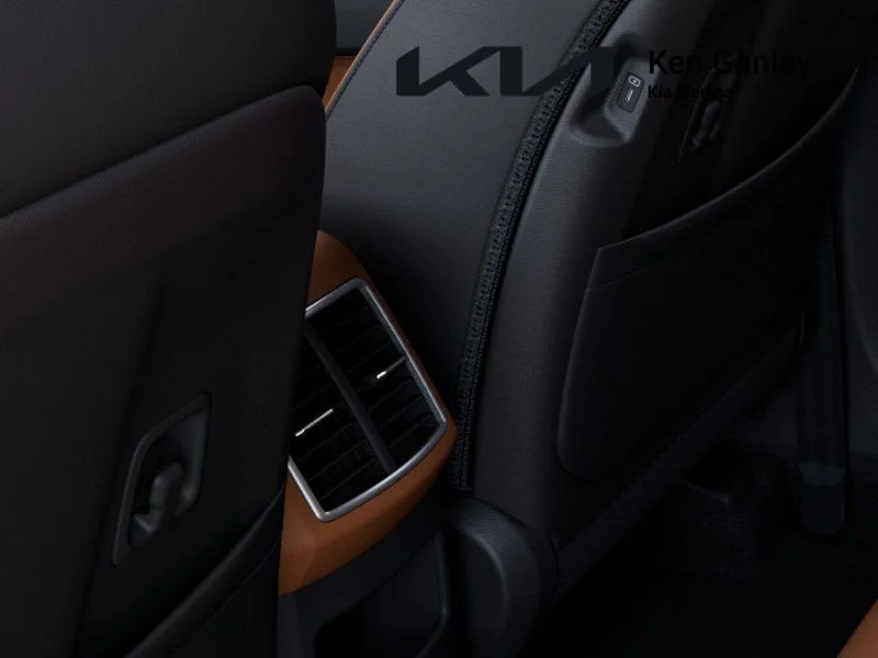 New 2026 Wolf Gray Kia X-Line image 26