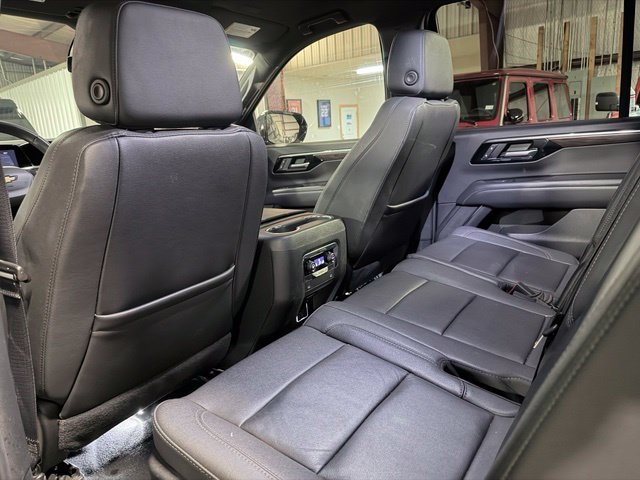 Used 2025 Gray Chevrolet LT image 11