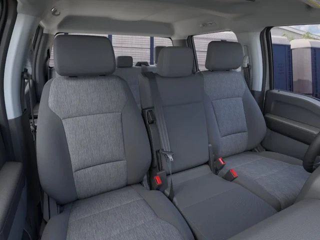 New 2026 Avalanche Ford XL image 10
