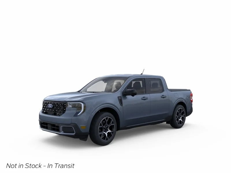 2026 Ford Maverick Lariat AWD's photo