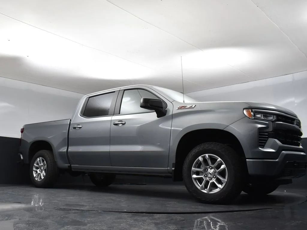 2026 Chevrolet Silverado 1500 RST - Photo 27
