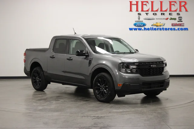 2023 Ford Maverick XLT