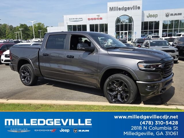2024 Ram 1500 Limited