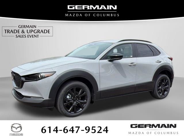 2026 Mazda CX-30