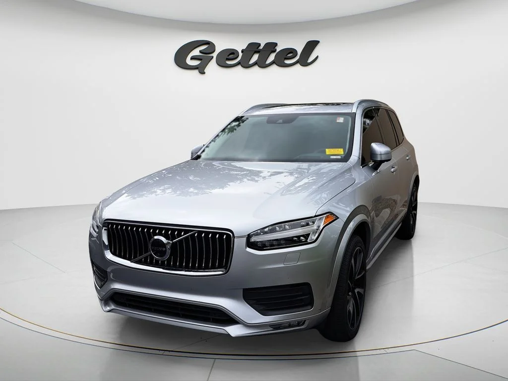 2020 Volvo XC90
