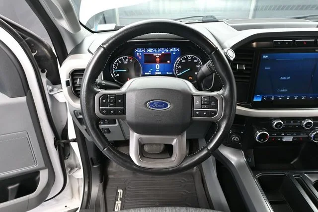 2021 Ford F-150 XLT - Photo 27