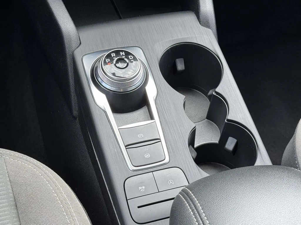 Used 2021 Blue Ford S image 20