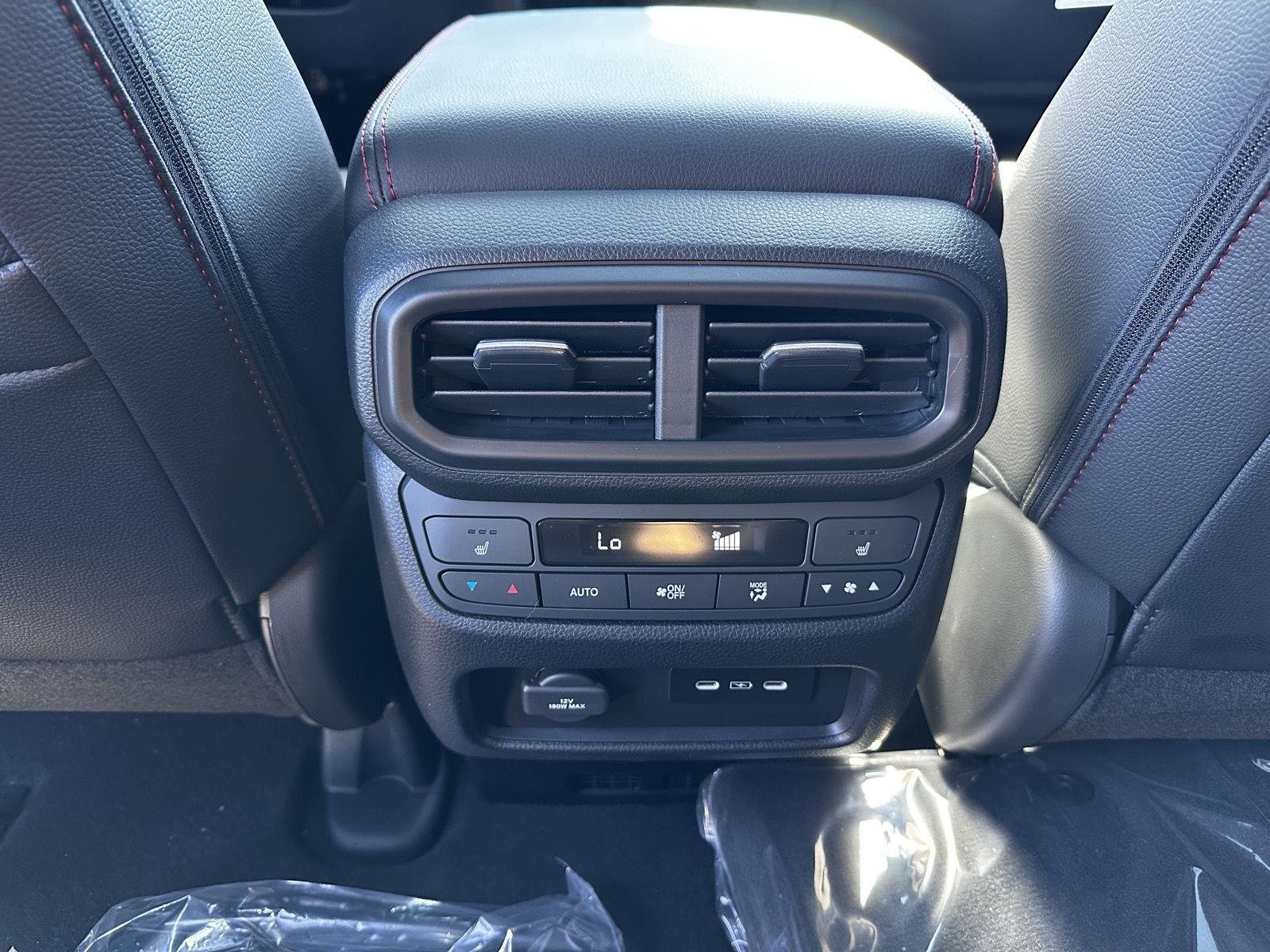 2026 Honda Ridgeline Black Edition - Photo 22