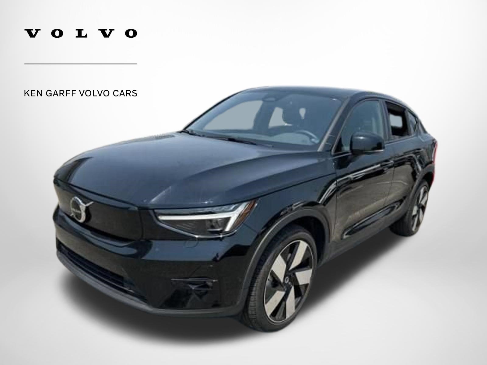 2023 Volvo C40 P8 Recharge Ultimate AWD's photo