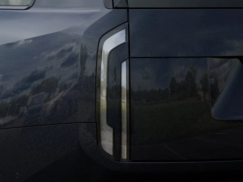 New 2027 Panthera Metal Kia X-Line EX image 11