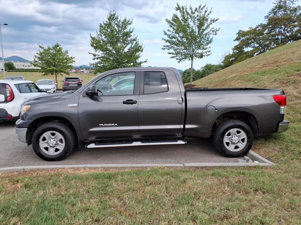 Used 2013 Gray Toyota Grade image 2