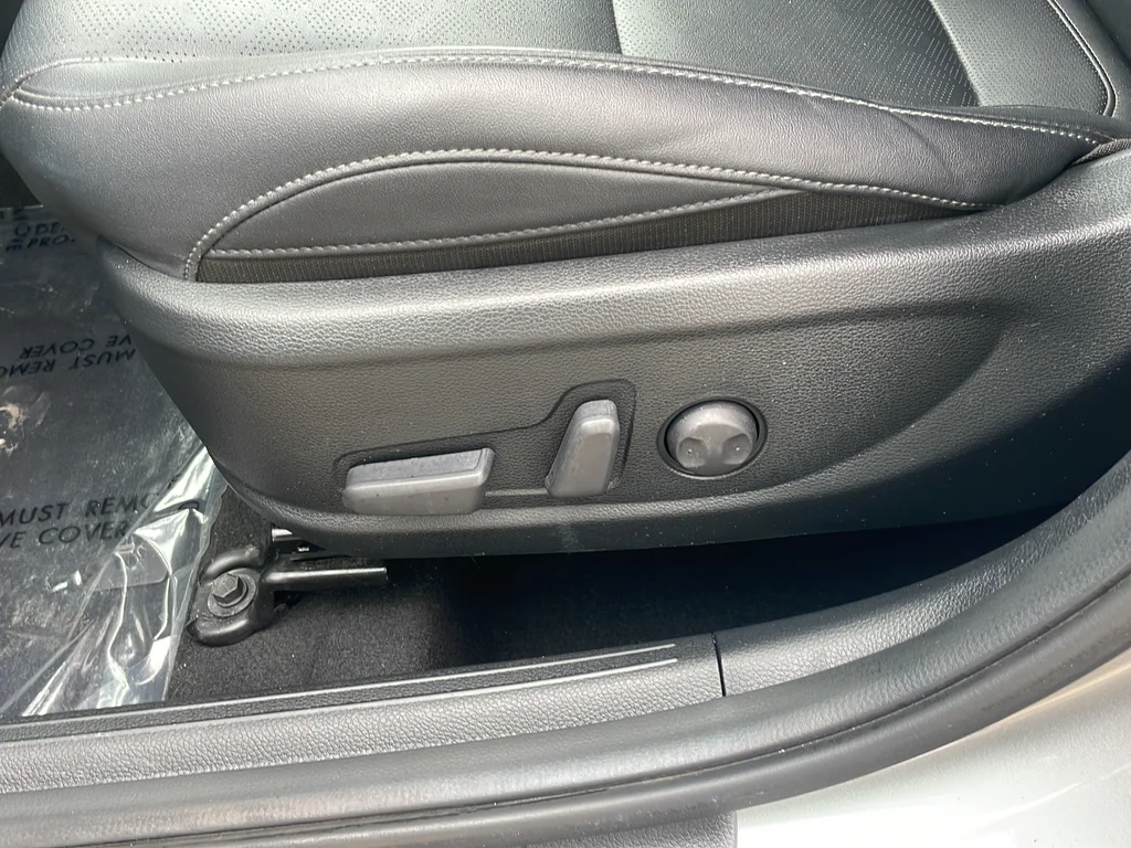 Used 2024 Gray Kia SX image 18