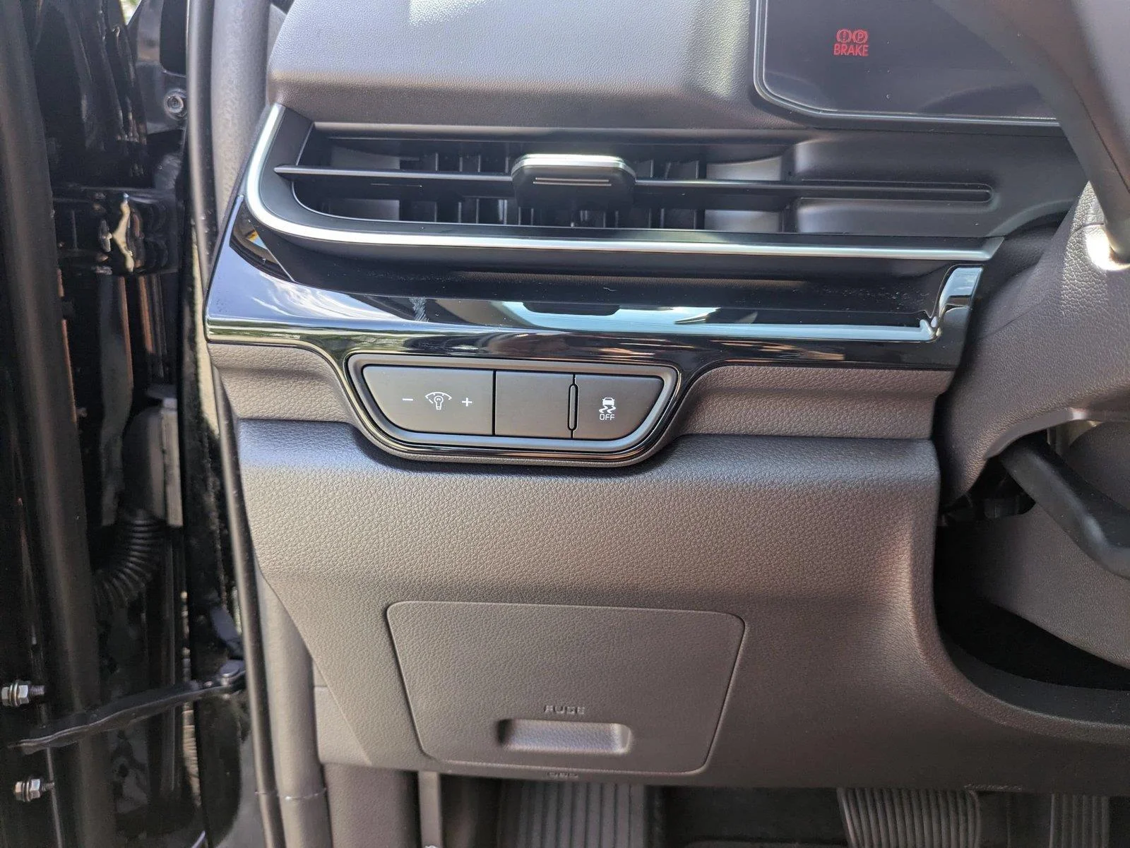 Used 2025 Aurora Black Pearl Kia SX Prestige image 16