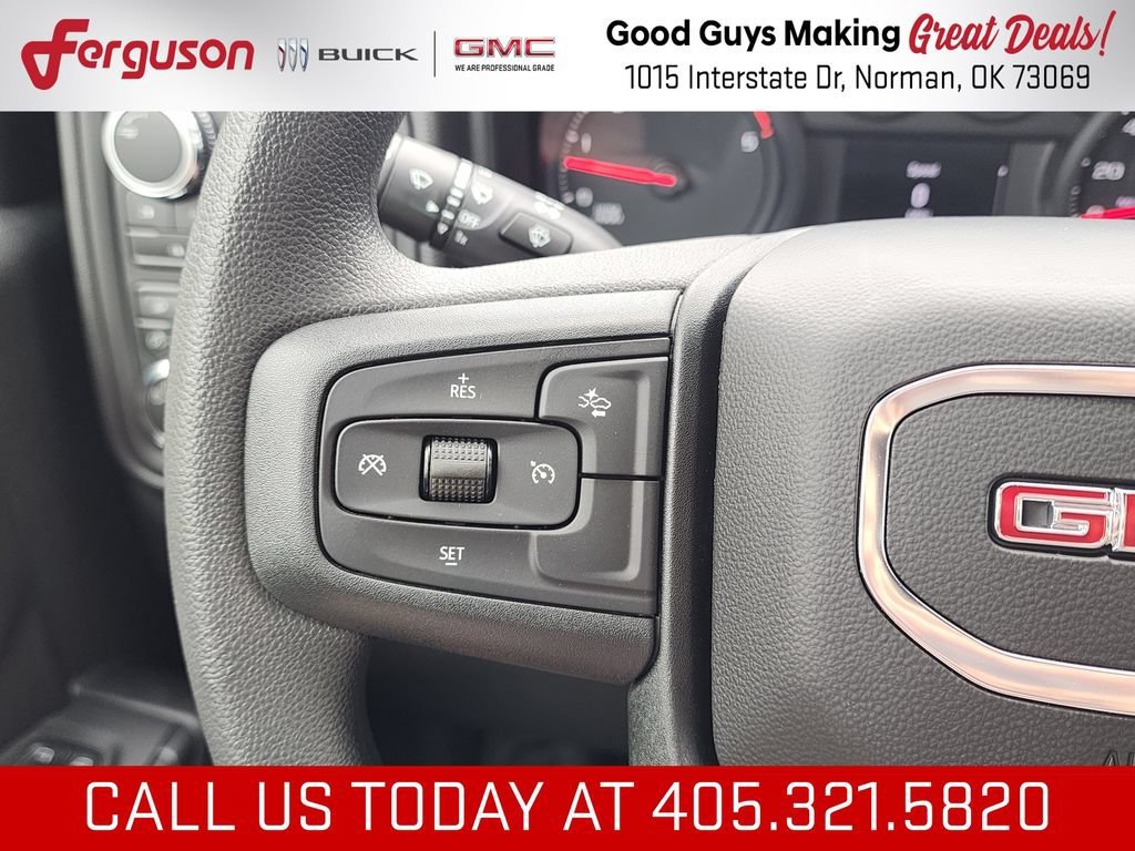 2026 GMC Sierra 3500HD Pro - Photo 22