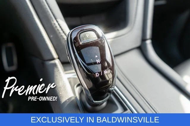 2025 Cadillac XT6 Sport - Photo 37