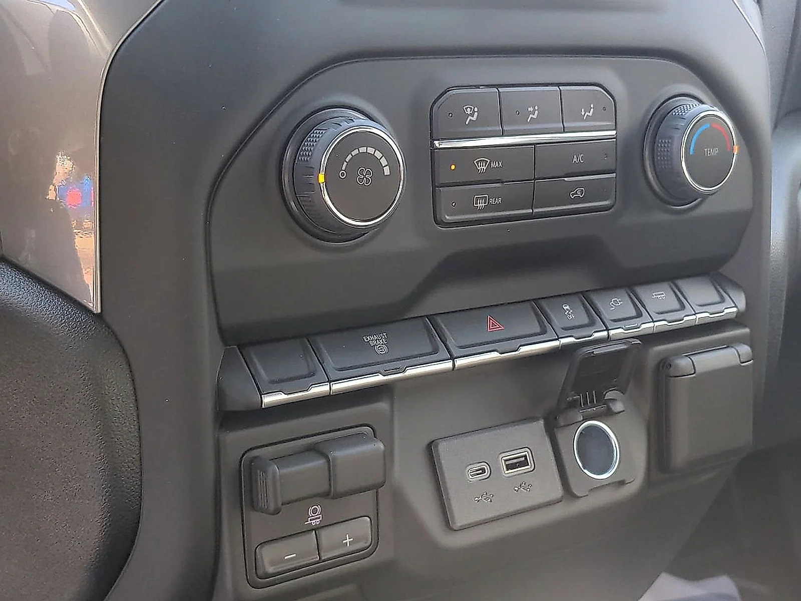 2023 Chevrolet Silverado 3500 HD Work Truck - Photo 39