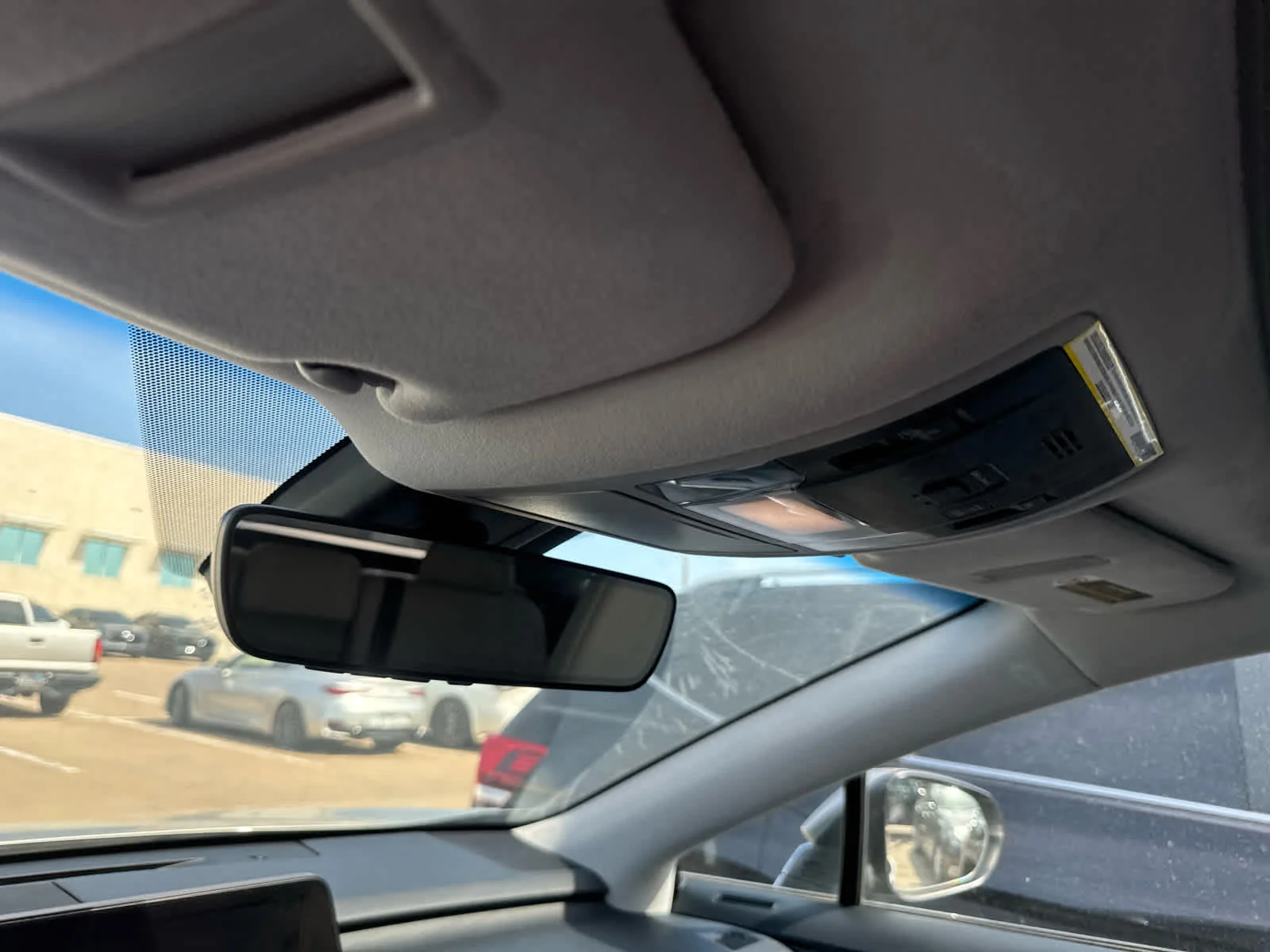 Certified Used 2019 Atomic Silver Lexus  image 14