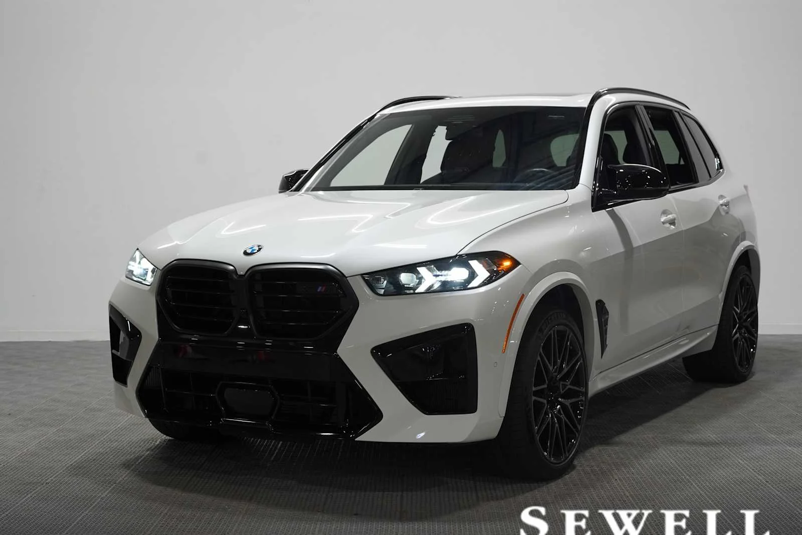 2026 BMW X5 M