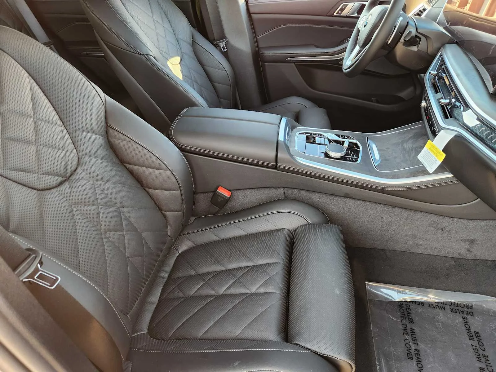 New 2026 Skyscraper Grey Metallic BMW sDrive40i image 5