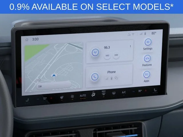 2025 Ford Maverick Lobo Premium - Photo 15