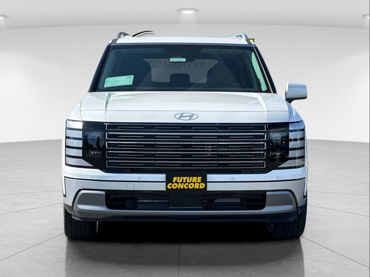 New 2027  Hyundai Limited 8P image 8