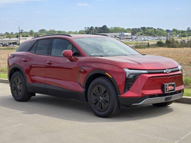 2026 Chevrolet Blazer EV LT AWD's photo