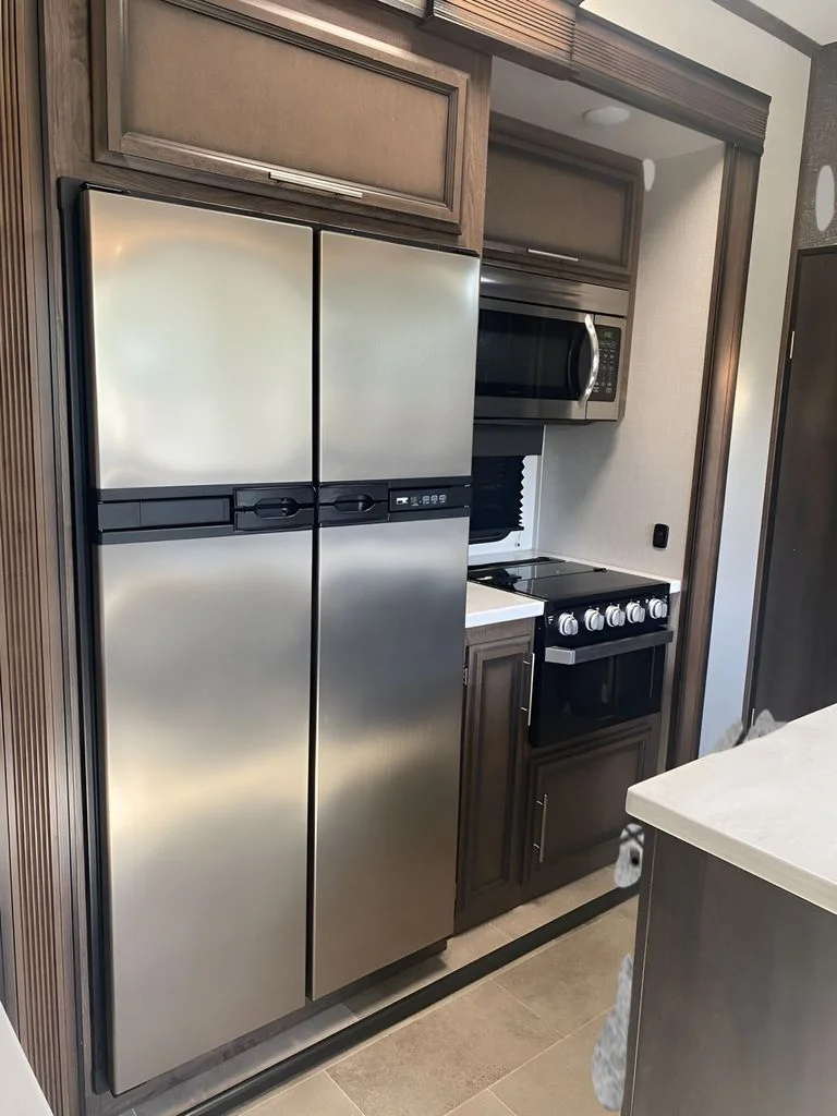 Used 2020 White KZ-RV  image 29