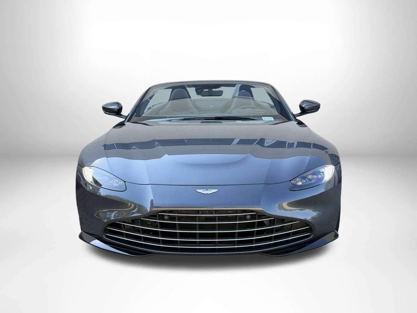 Used 2023 Xenon Gray Aston Martin  image 8
