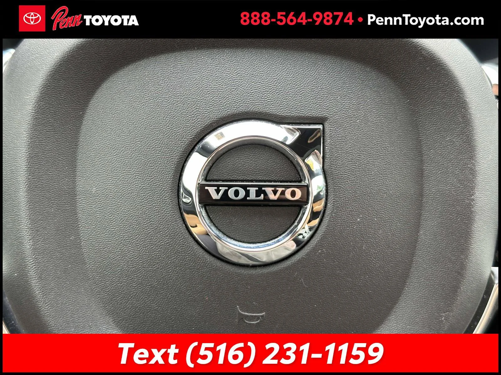 Used 2019  Volvo Inscription image 25