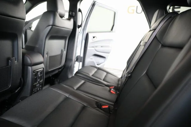 2025 Dodge Durango R/T - Photo 21
