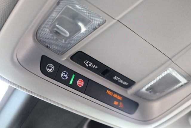 Used 2025 Gray Chevrolet LS image 27
