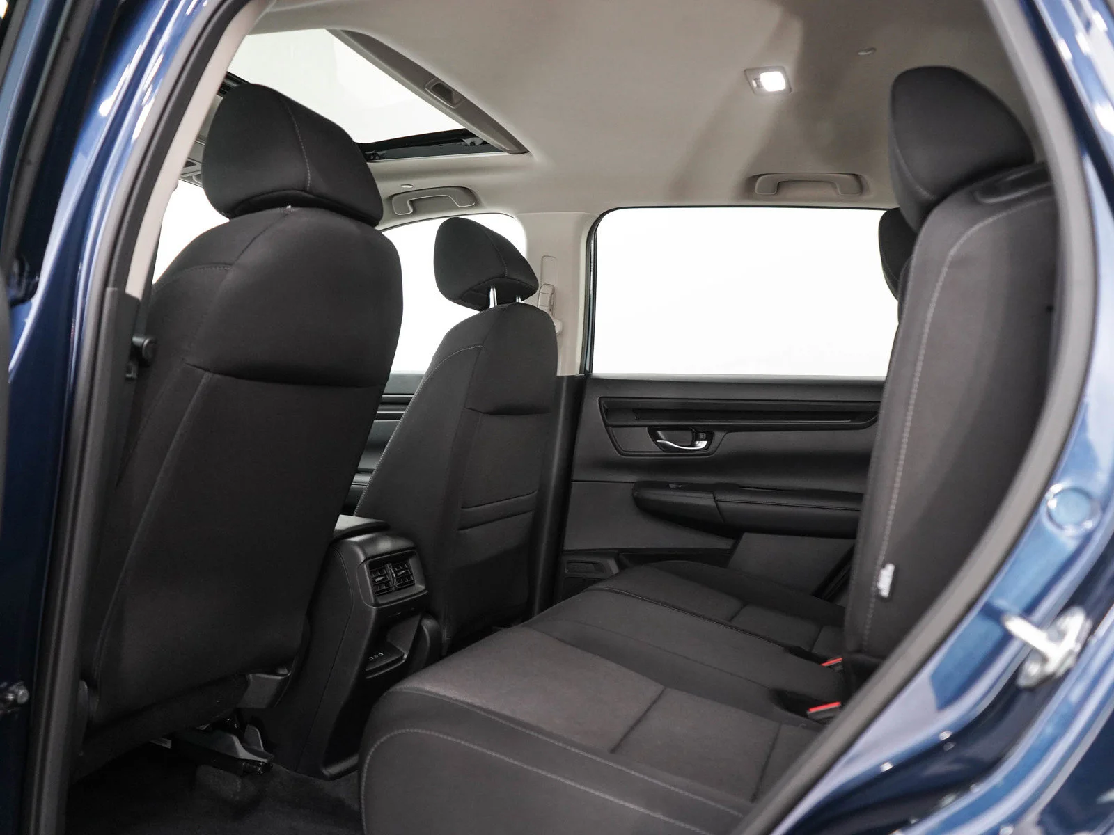 Used 2024  Honda 5D WAGON EX AWD image 16