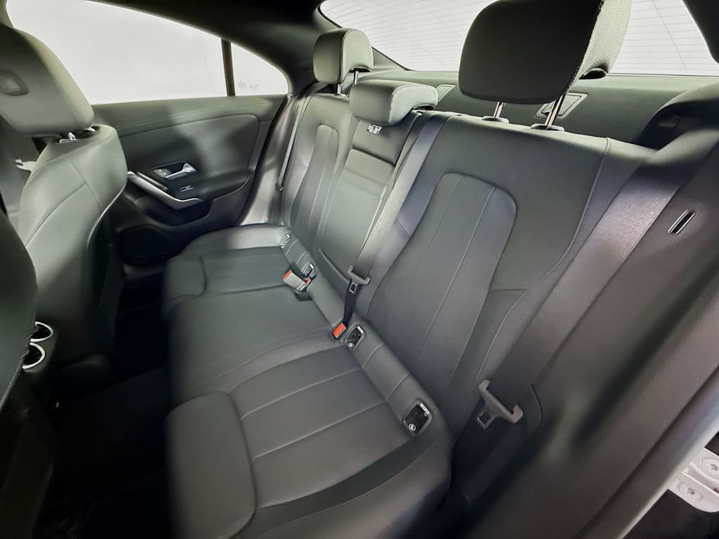 Used 2026 Black Mercedes-Benz CLA 250 image 23