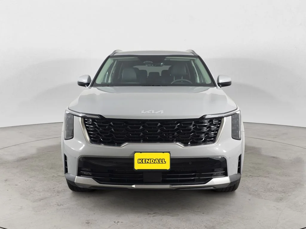 Used 2026 Gray Kia EX image 8