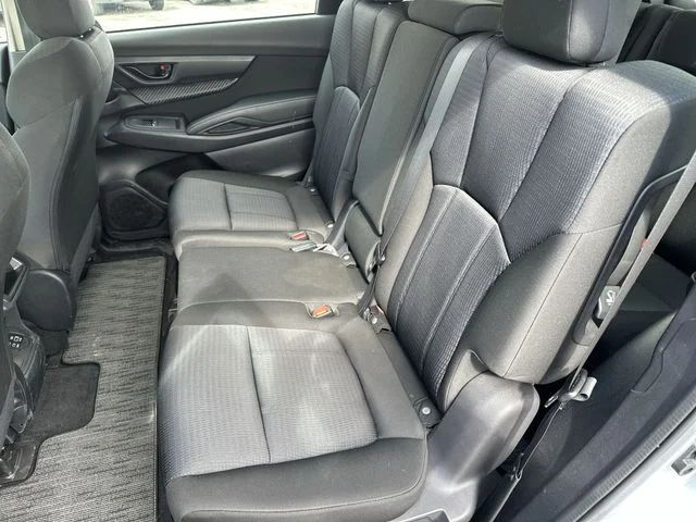 Used 2023 Silver Subaru Base image 25